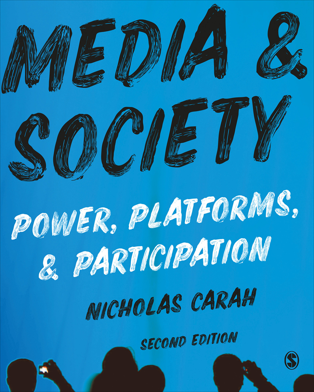 Media and Society Power, Platforms, and Participation 2nd Edition â€“ PDF/EPUB Version Downloadable