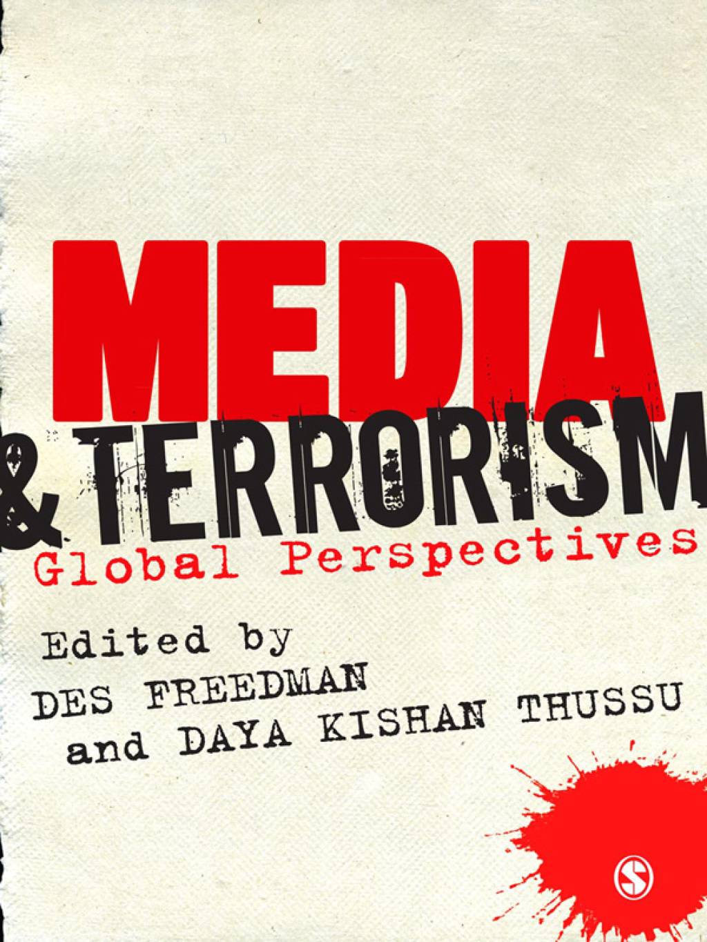 Media and Terrorism Global Perspectives 1st Edition â€“ PDF/EPUB Version Downloadable