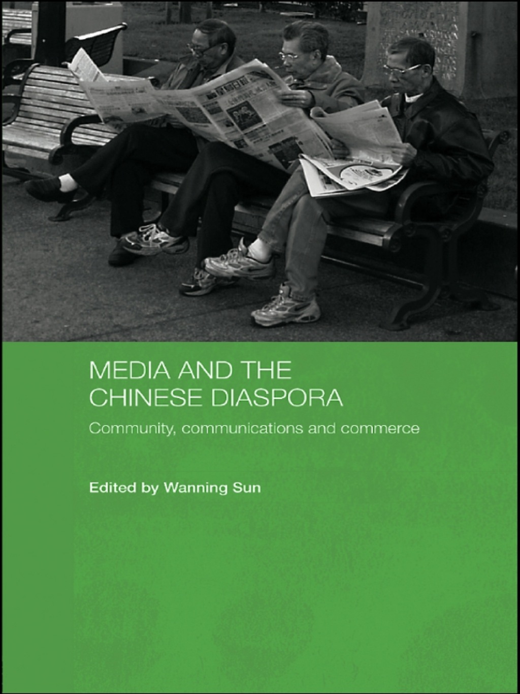 Media and the Chinese Diaspora Community, Communications and Commerce 1st Edition â€“ PDF/EPUB Version Downloadable