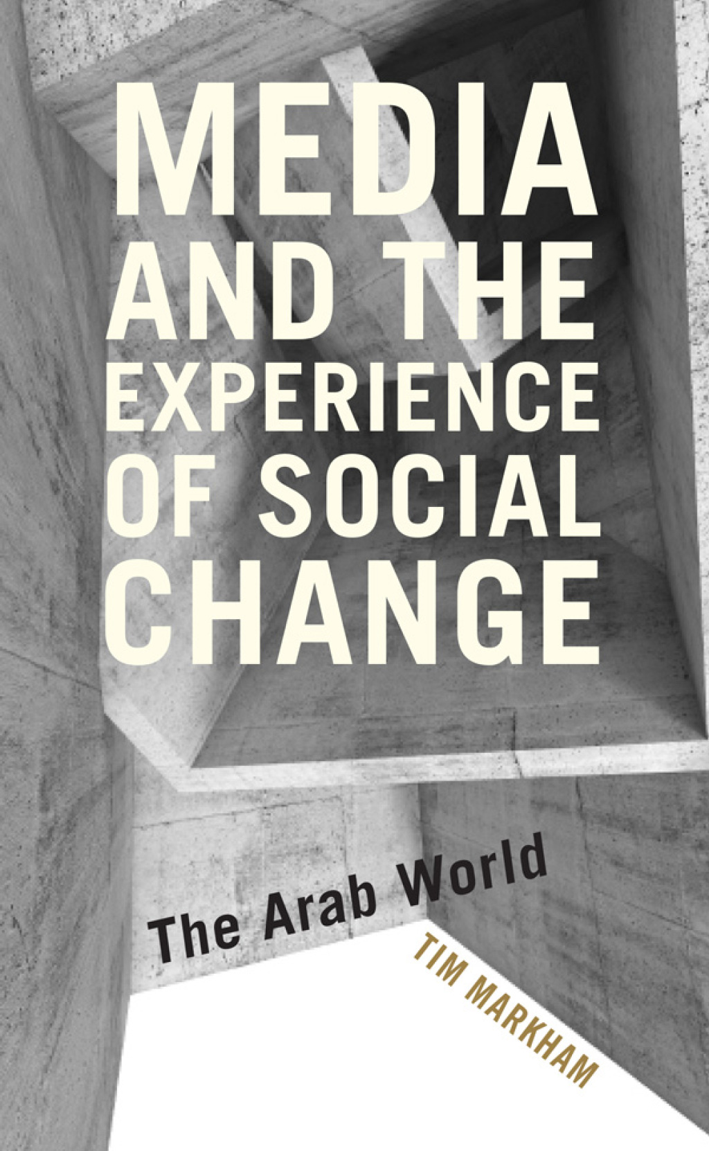 Media and the Experience of Social Change The Arab World 1st Edition â€“ PDF/EPUB Version Downloadable