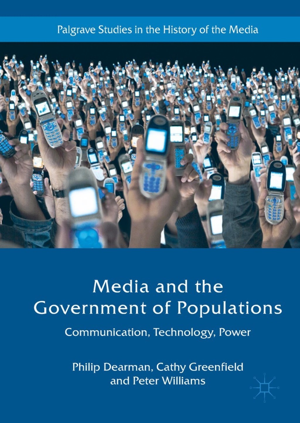 Media and the Government of Populations Communication, Technology, Power  â€“ PDF/EPUB Version Downloadable