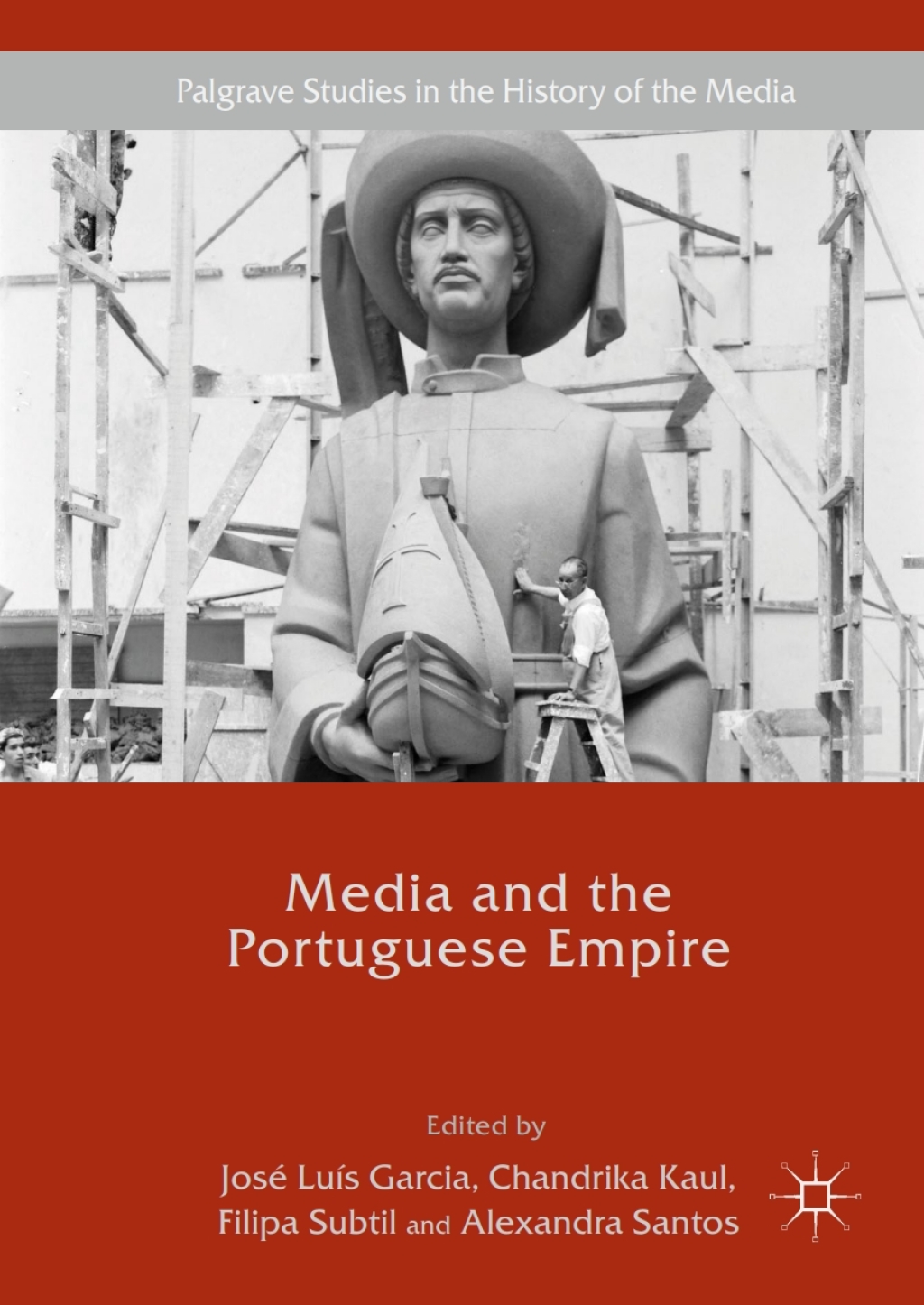 Media and the Portuguese Empire  â€“ PDF/EPUB Version Downloadable