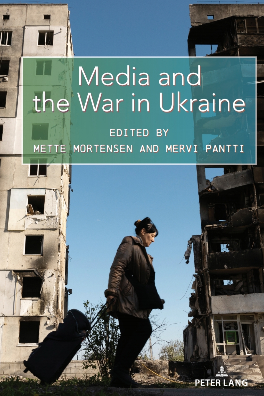Media and the War in Ukraine 1st Edition â€“ PDF/EPUB Version Downloadable