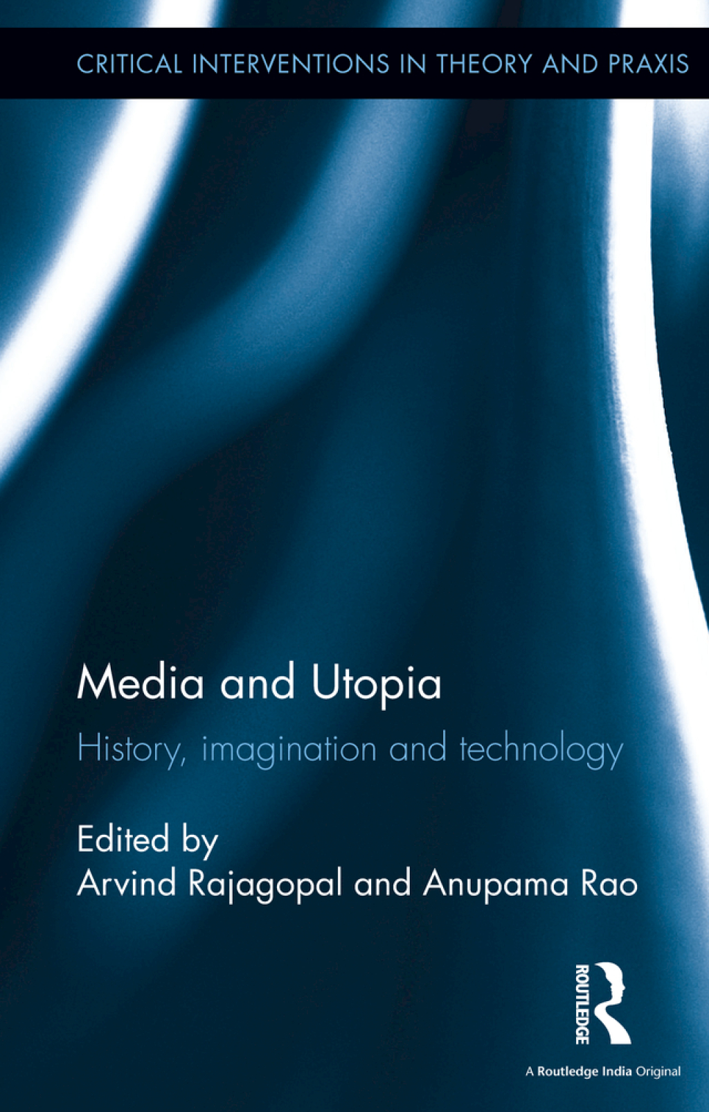 Media and Utopia History, imagination and technology 1st Edition â€“ PDF/EPUB Version Downloadable