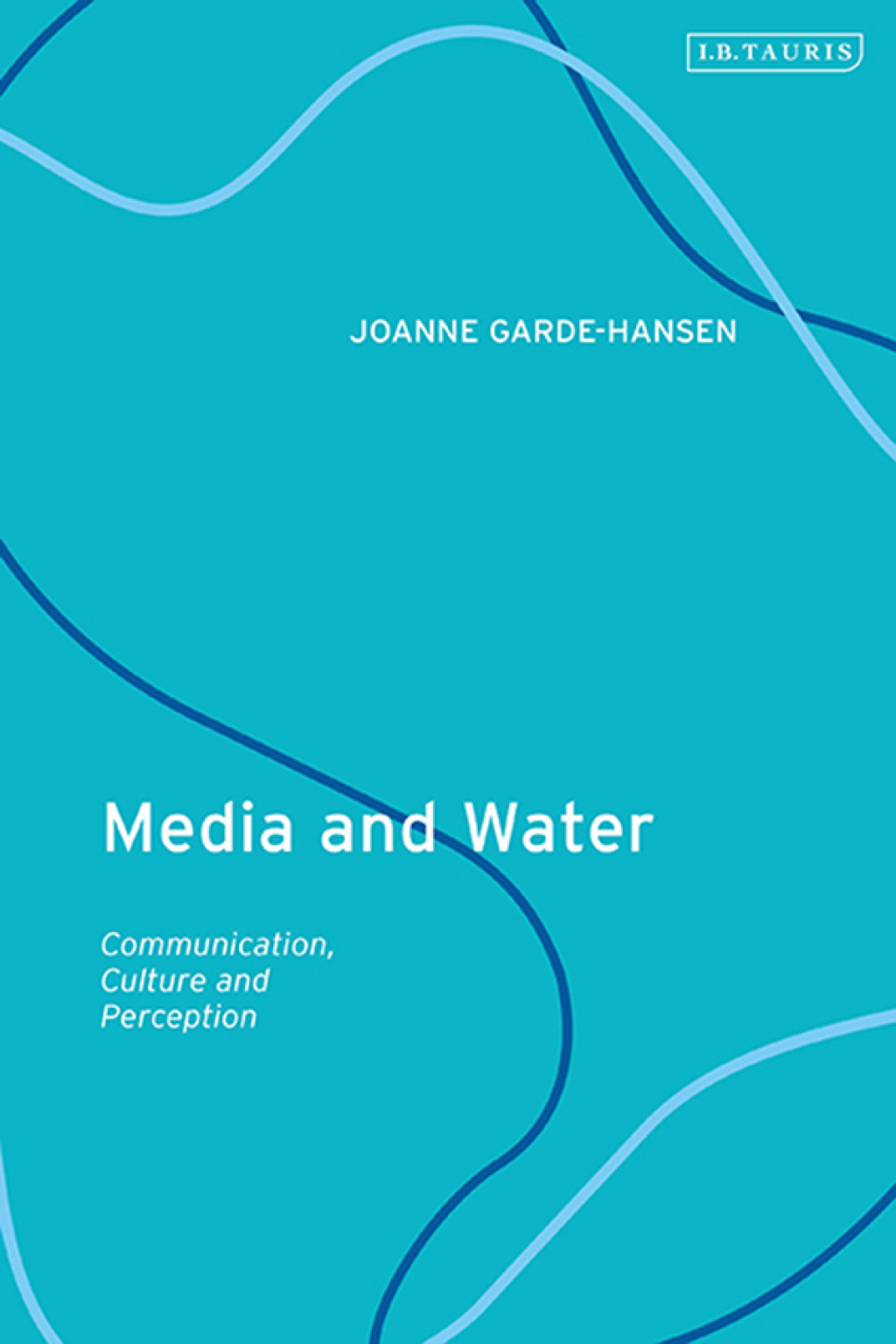 Media and Water Communication, Culture and Perception 1st Edition â€“ PDF/EPUB Version Downloadable