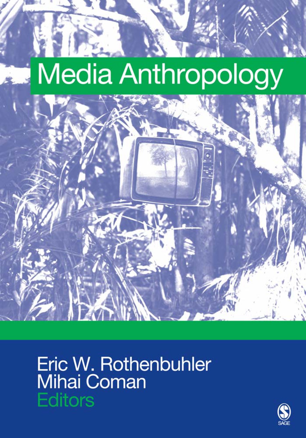 Media Anthropology 1st Edition â€“ PDF/EPUB Version Downloadable
