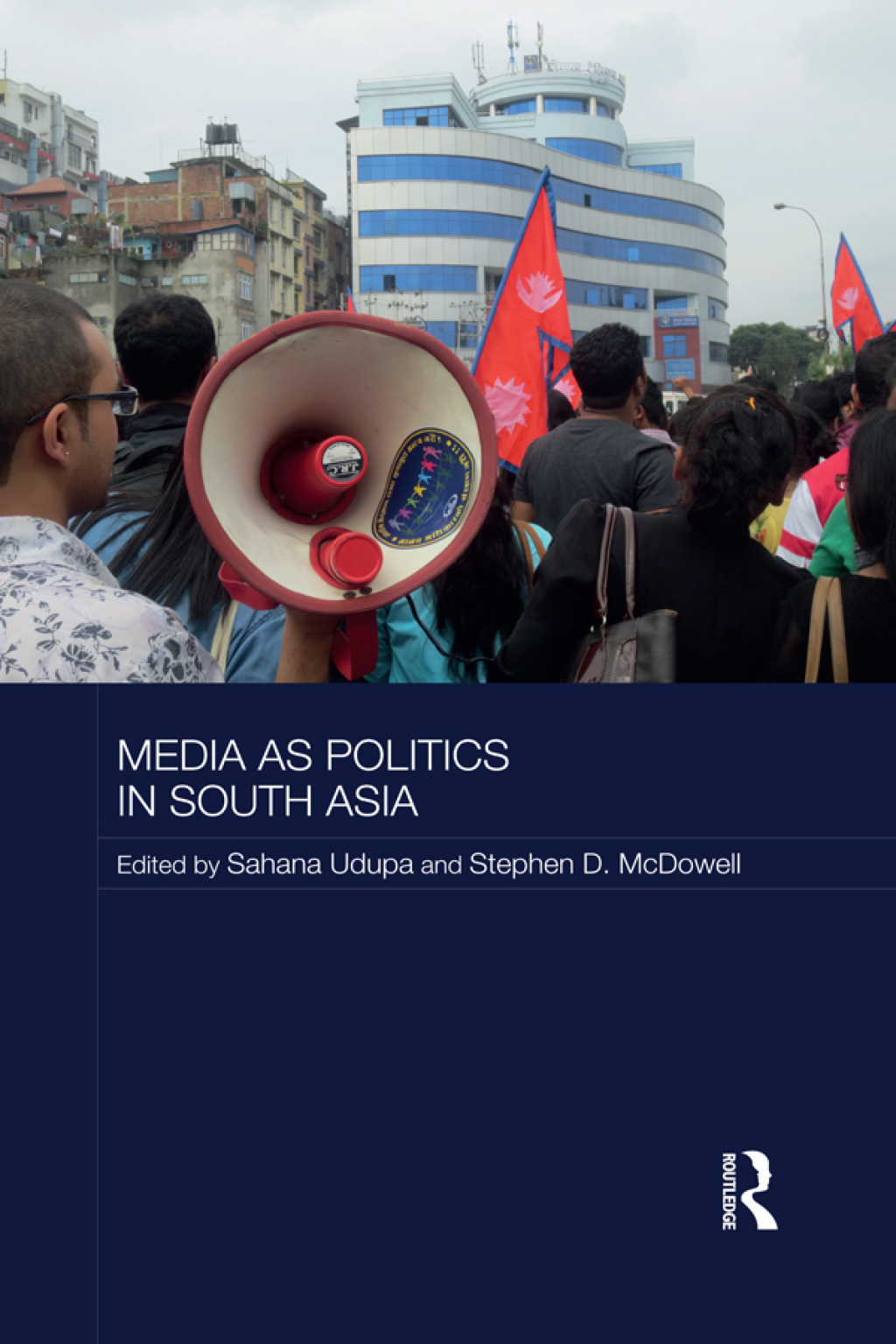 Media as Politics in South Asia 1st Edition â€“ PDF/EPUB Version Downloadable