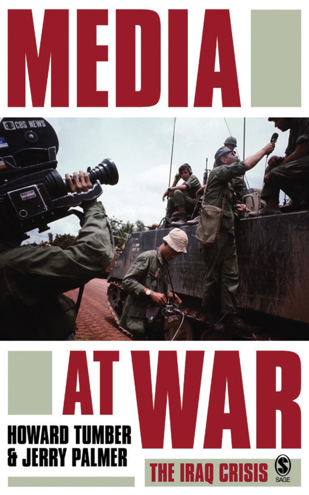 Media at War The Iraq Crisis 1st Edition â€“ PDF/EPUB Version Downloadable