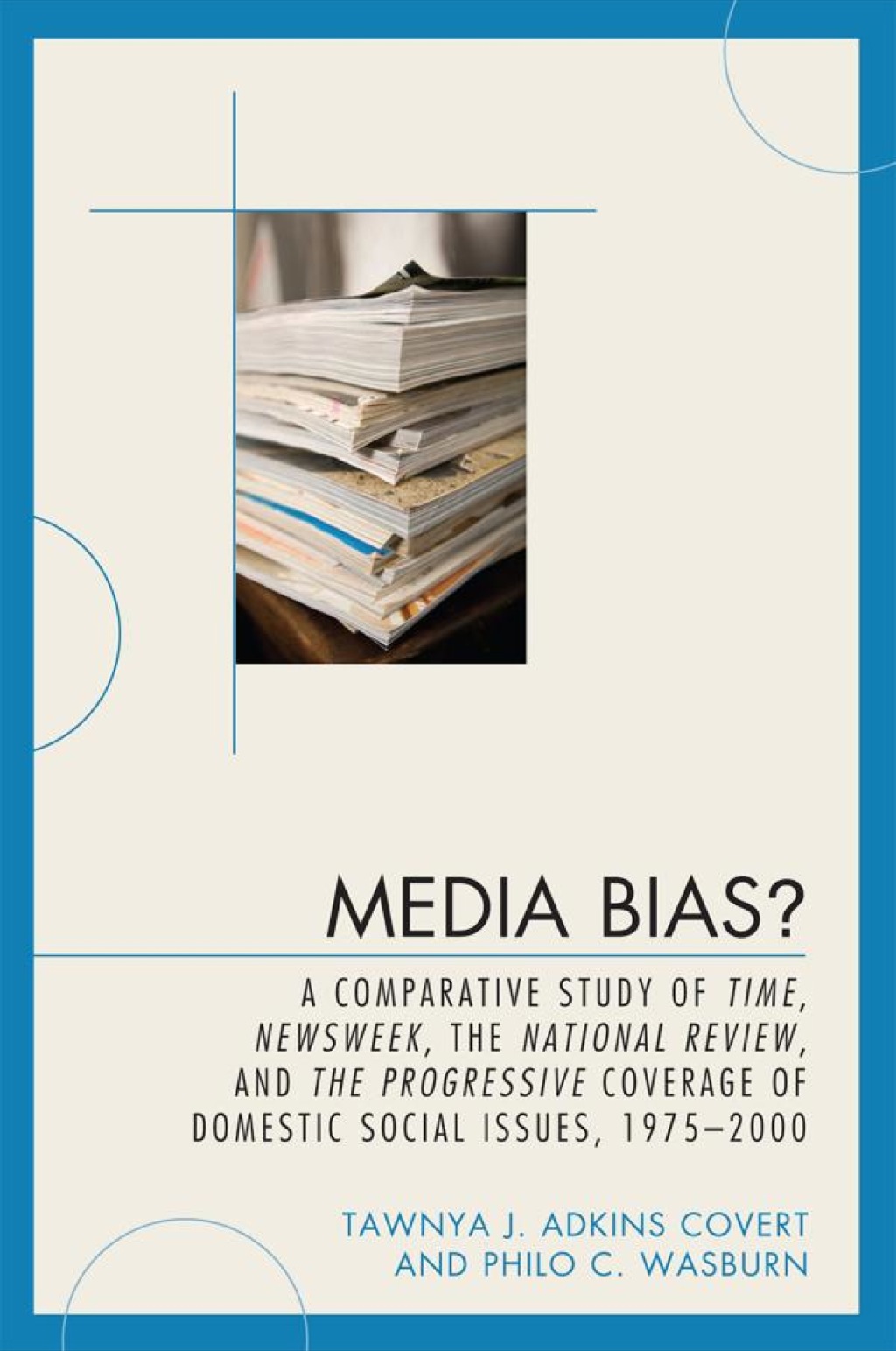 Media Bias?  â€“ PDF/EPUB Version Downloadable
