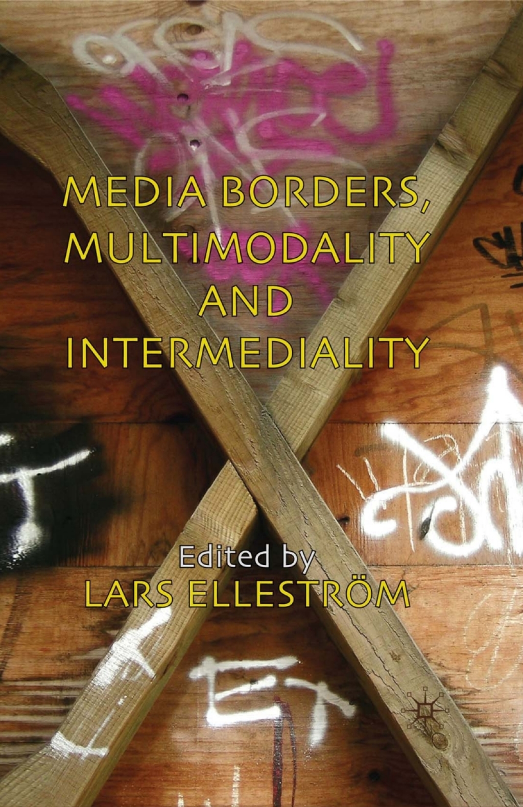 Media Borders, Multimodality and Intermediality  â€“ PDF/EPUB Version Downloadable