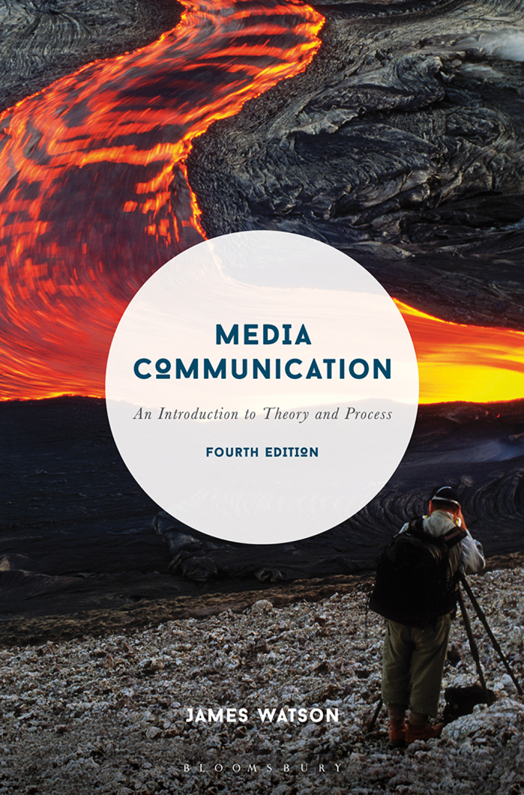 Media Communication An Introduction to Theory and Process 4th Edition â€“ PDF/EPUB Version Downloadable