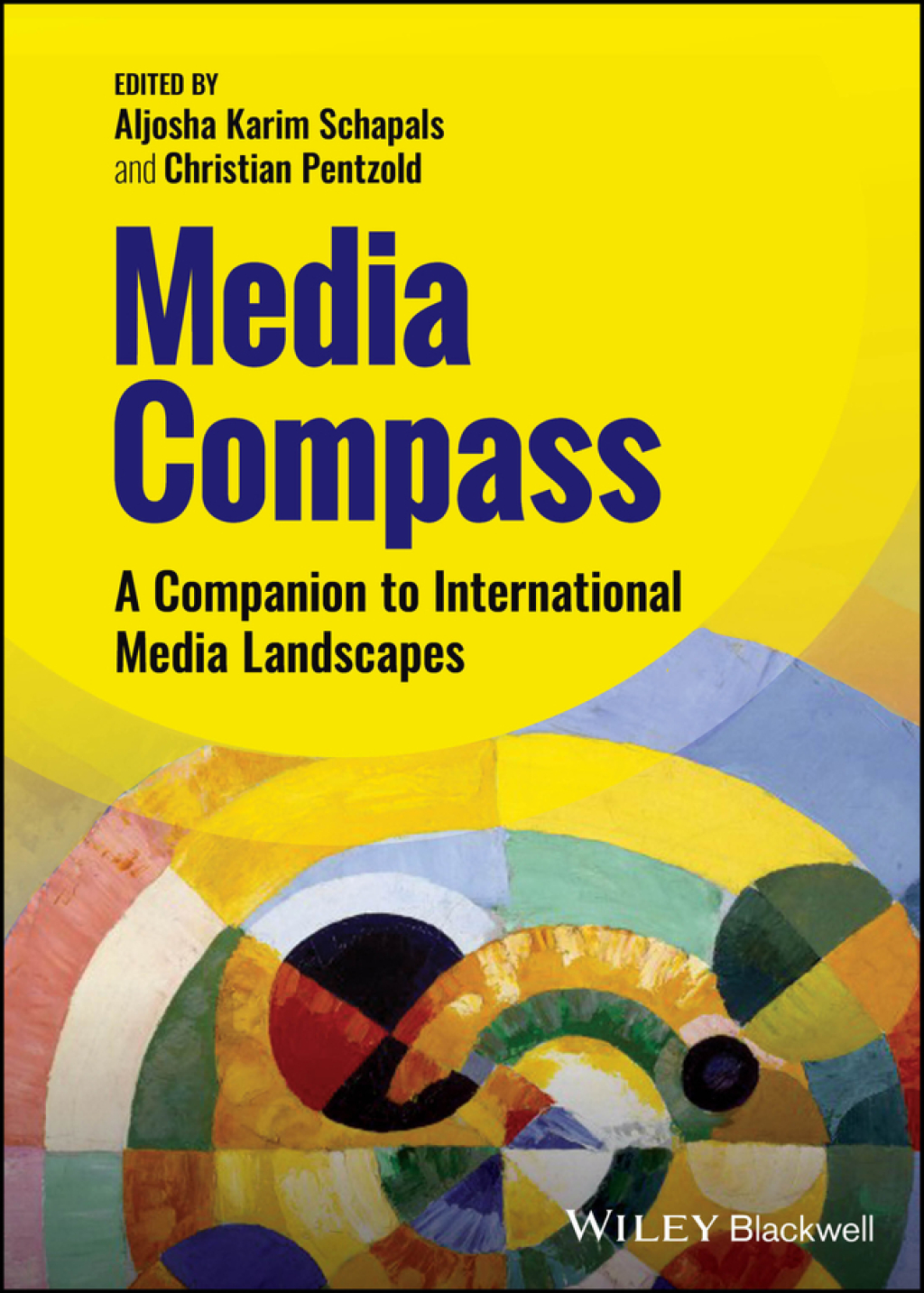 Media Compass A Companion to International Media Landscapes 1st Edition â€“ PDF/EPUB Version Downloadable