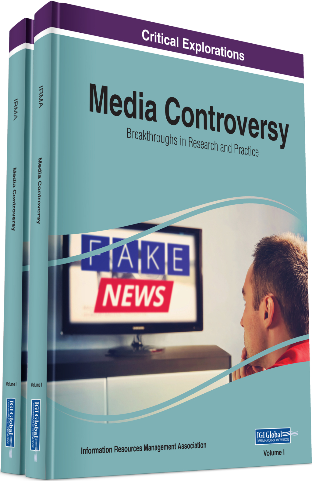 Media Controversy: Breakthroughs in Research and Practice  â€“ PDF/EPUB Version Downloadable