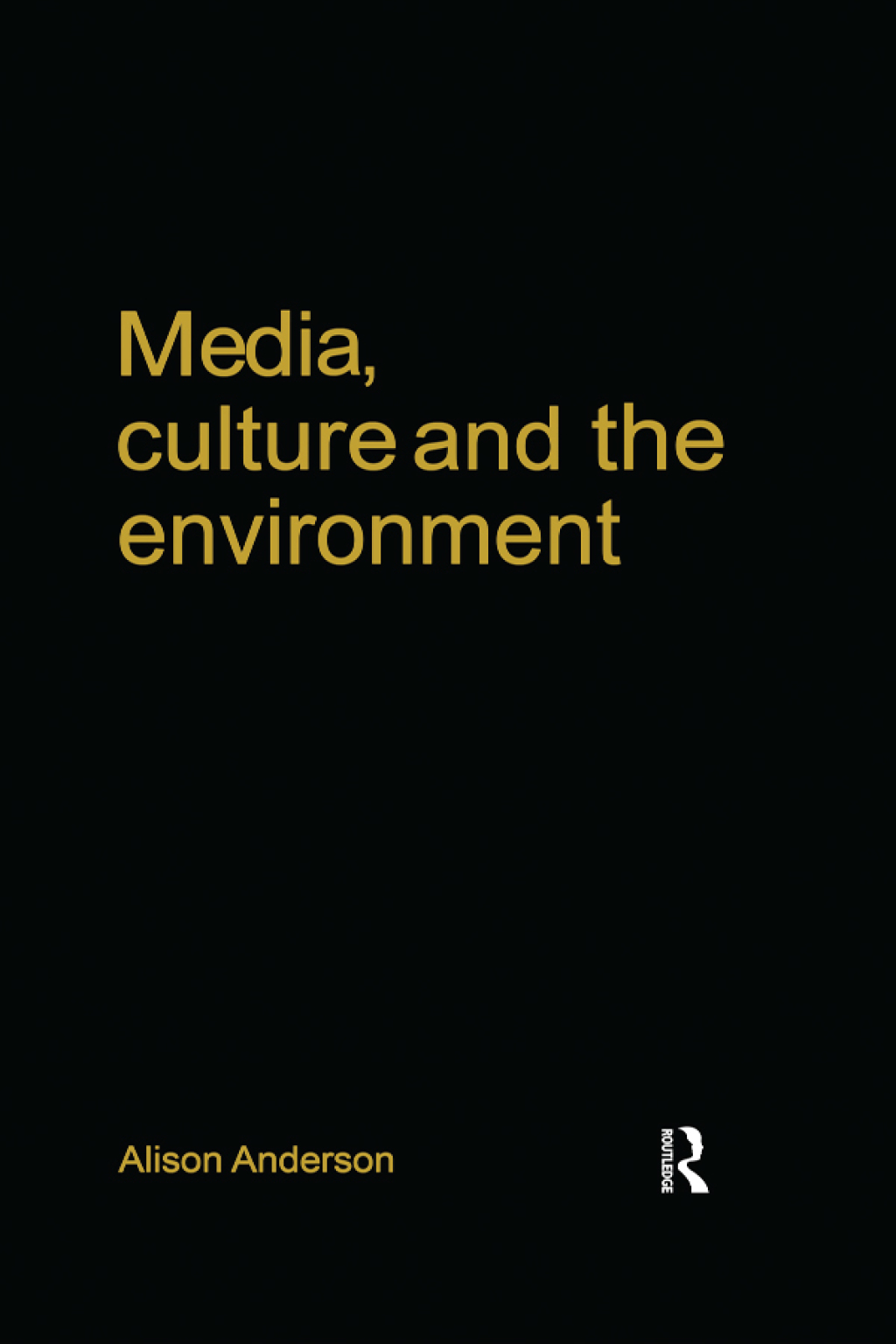 Media Culture & Environ. Co-P 1st Edition â€“ PDF/EPUB Version Downloadable