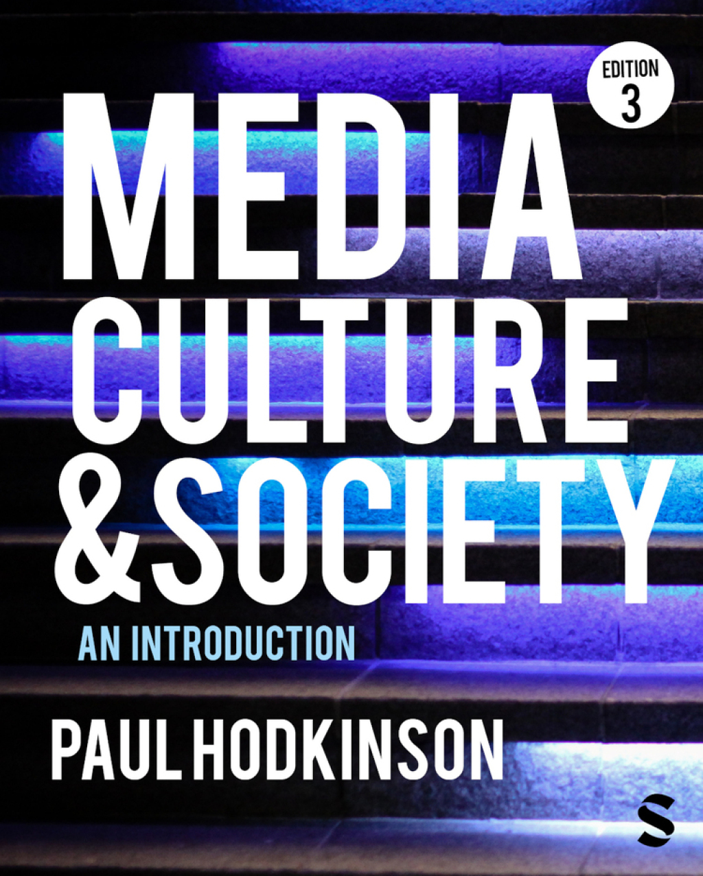 Media, Culture and Society An Introduction 3rd Edition â€“ PDF/EPUB Version Downloadable