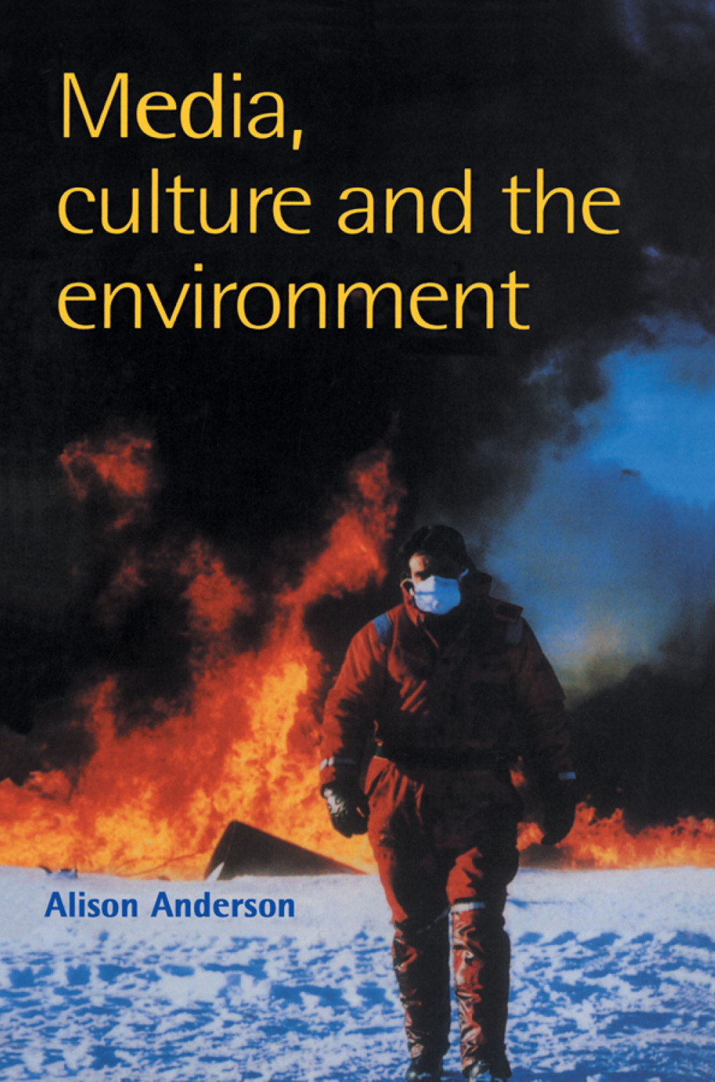 Media, Culture And The Environment 1st Edition â€“ PDF/EPUB Version Downloadable