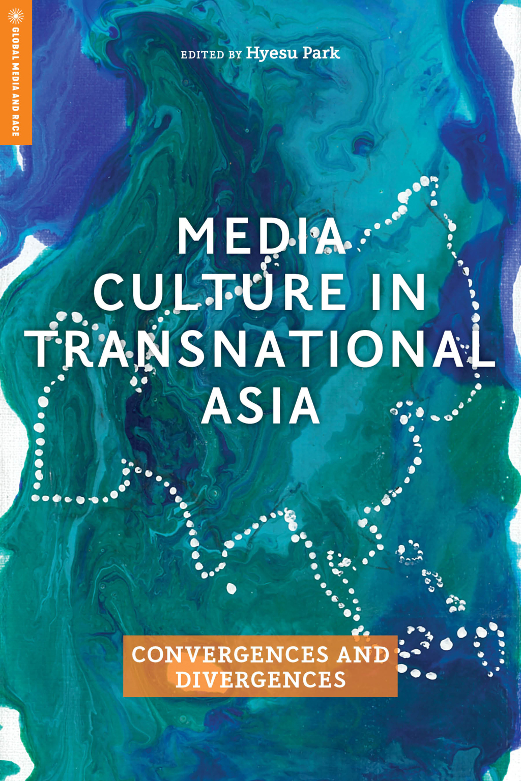 Media Culture in Transnational Asia Convergences and Divergences - (PDF/EPUB Version)
