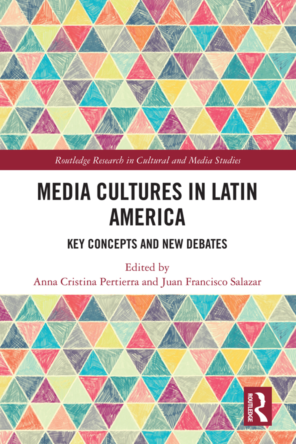 Media Cultures in Latin America Key Concepts and New Debates 1st Edition â€“ PDF/EPUB Version Downloadable