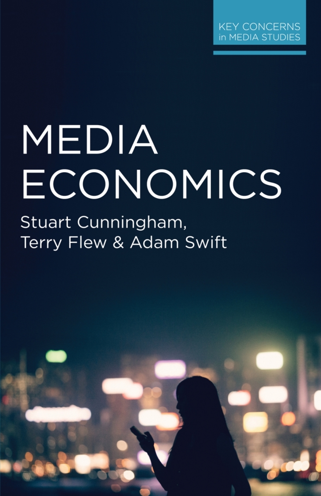 Media Economics 1st Edition â€“ PDF/EPUB Version Downloadable