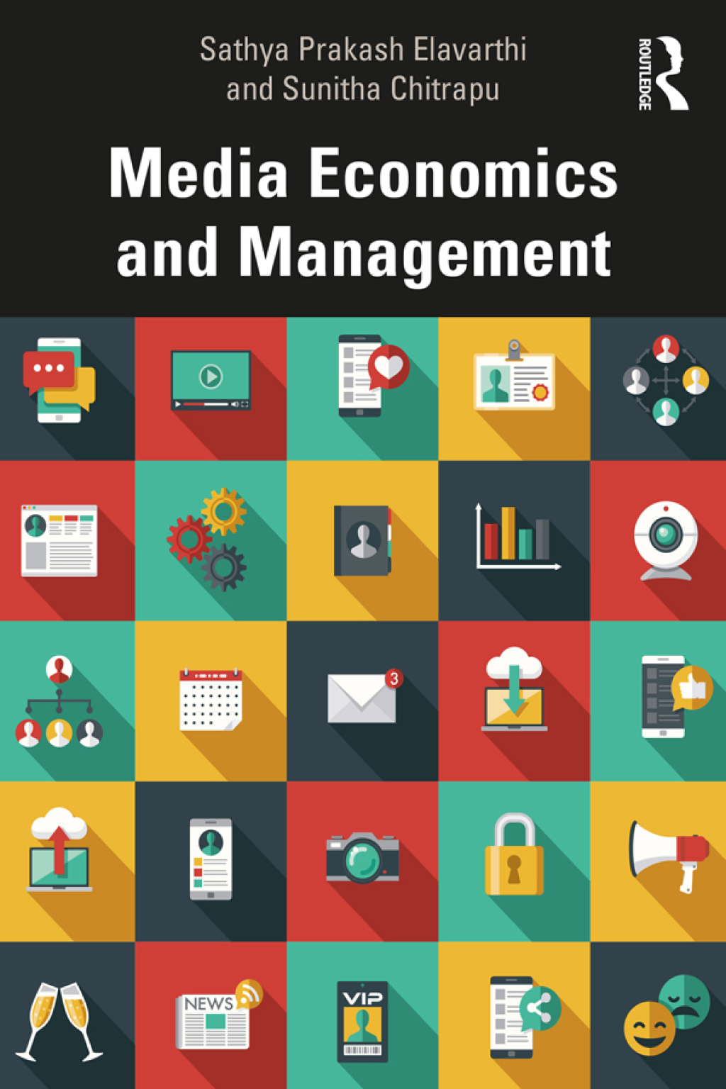 Media Economics and Management 1st Edition â€“ PDF/EPUB Version Downloadable