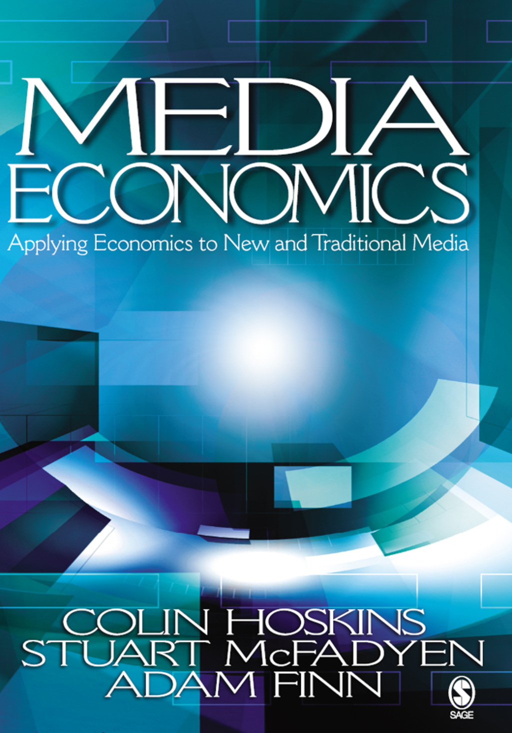 Media Economics Applying Economics to New and Traditional Media 1st Edition â€“ PDF/EPUB Version Downloadable