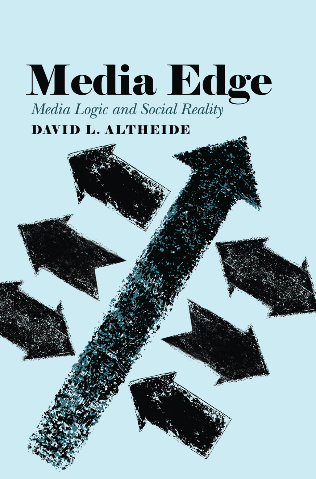 Media Edge Media Logic and Social Reality 1st Edition – PDF/EPUB Version Downloadable Media Edge Media Logic and Social Reality 1st Edition – PDF/EPUB Version Downloadable - Image 1