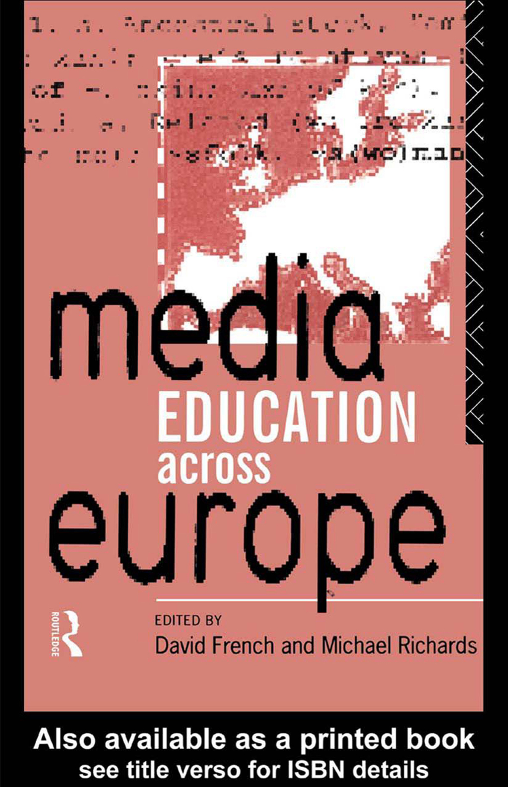 Media Education Across Europe 1st Edition â€“ PDF/EPUB Version Downloadable