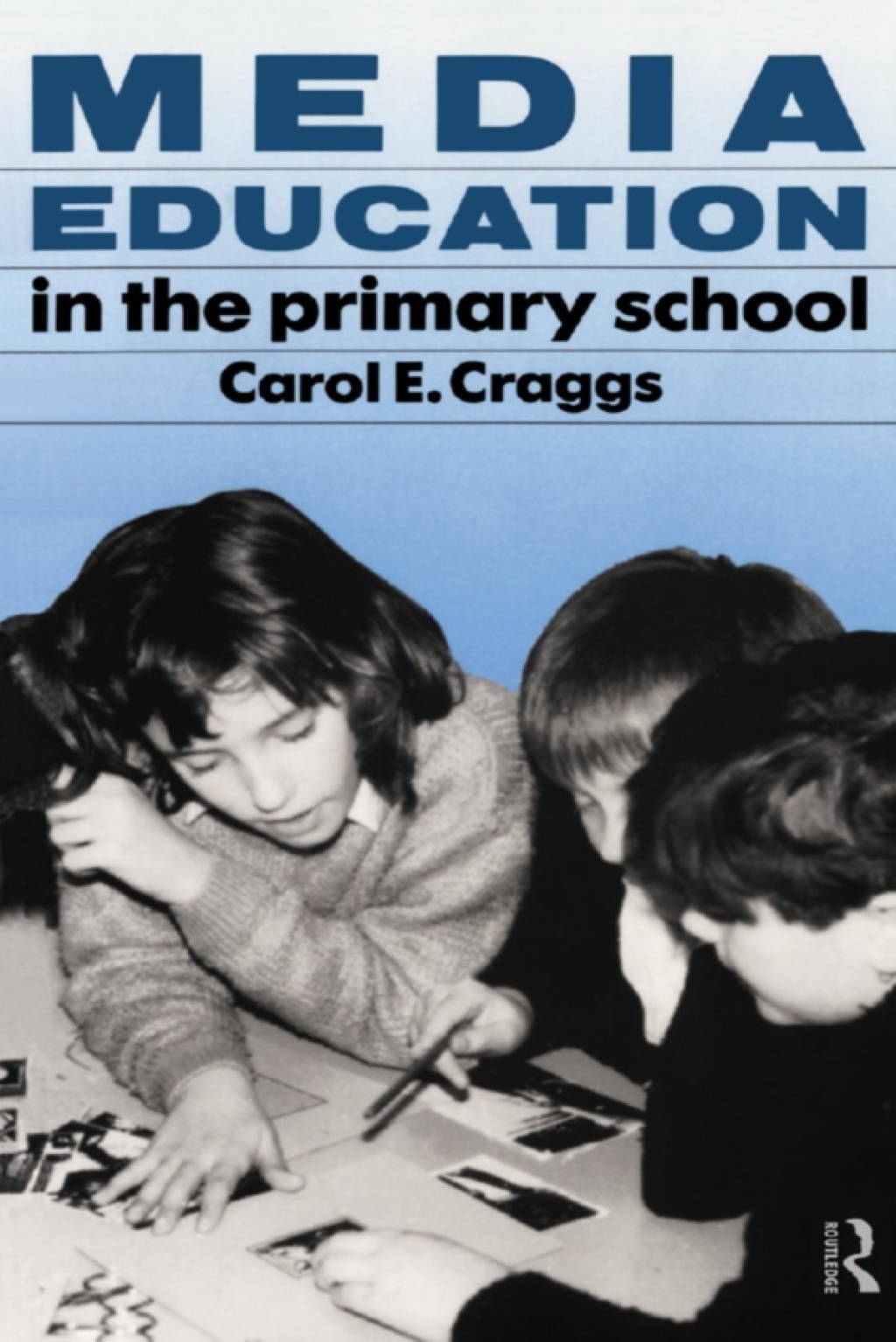 Media Education in the Primary School 1st Edition - (PDF/EPUB Version)