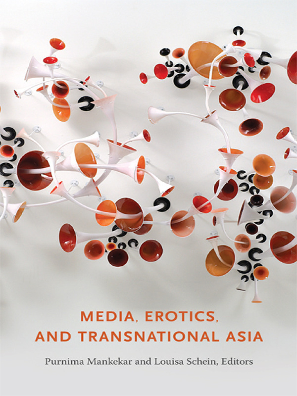 Media, Erotics, and Transnational Asia  â€“ PDF/EPUB Version Downloadable