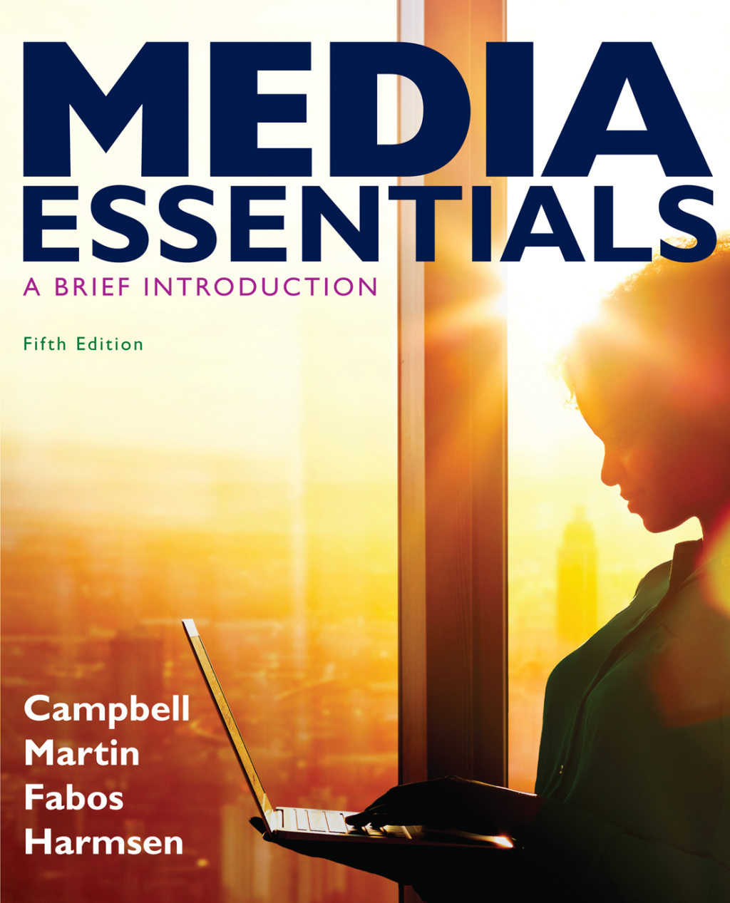 Media Essentials 5th Edition â€“ PDF/EPUB Version Downloadable