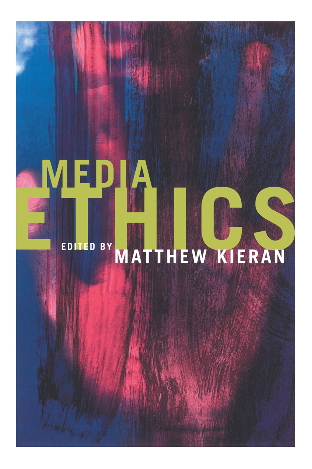 Media Ethics 1st Edition â€“ PDF/EPUB Version Downloadable