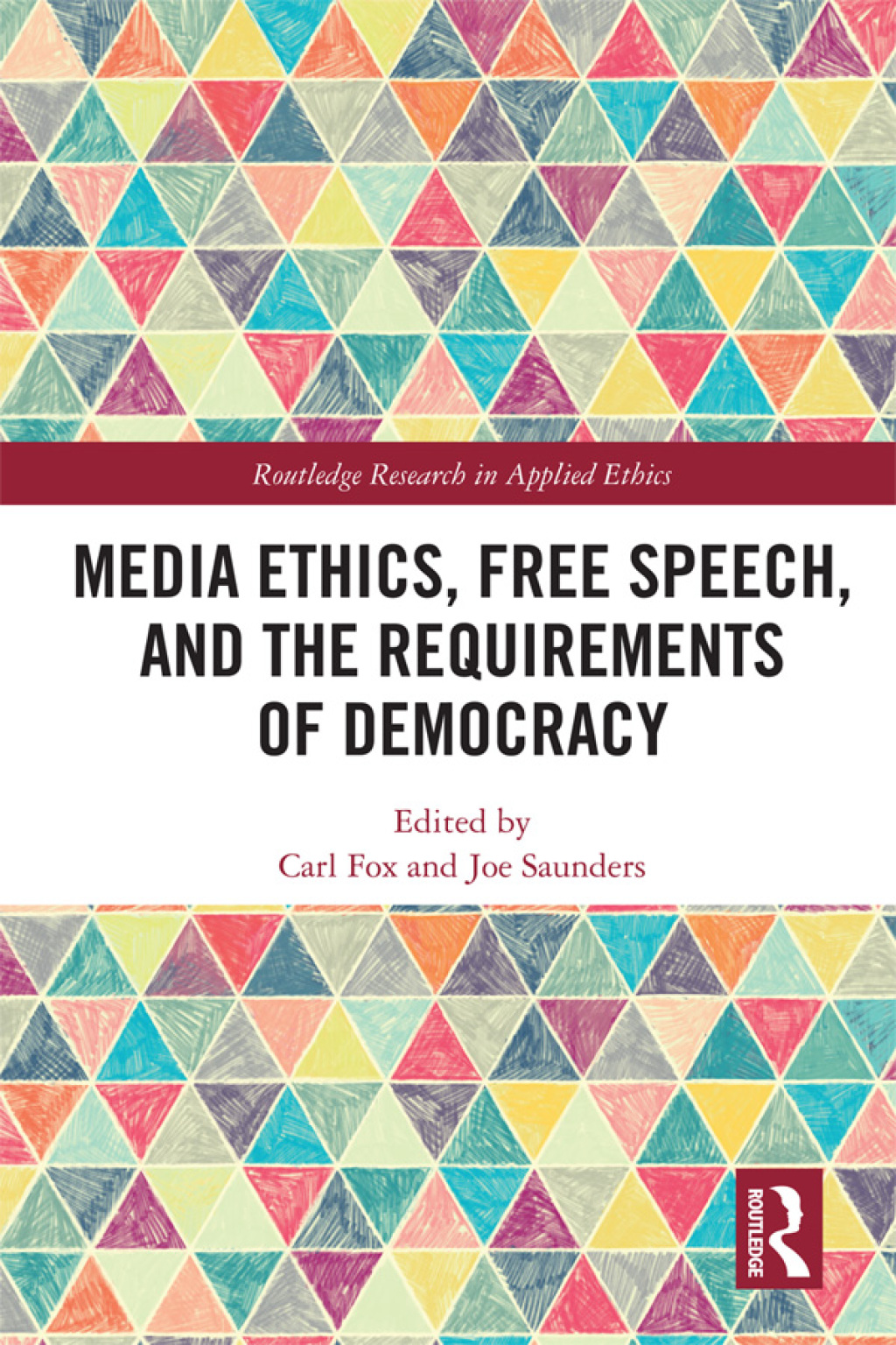 Media Ethics, Free Speech, and the Requirements of Democracy 1st Edition â€“ PDF/EPUB Version Downloadable