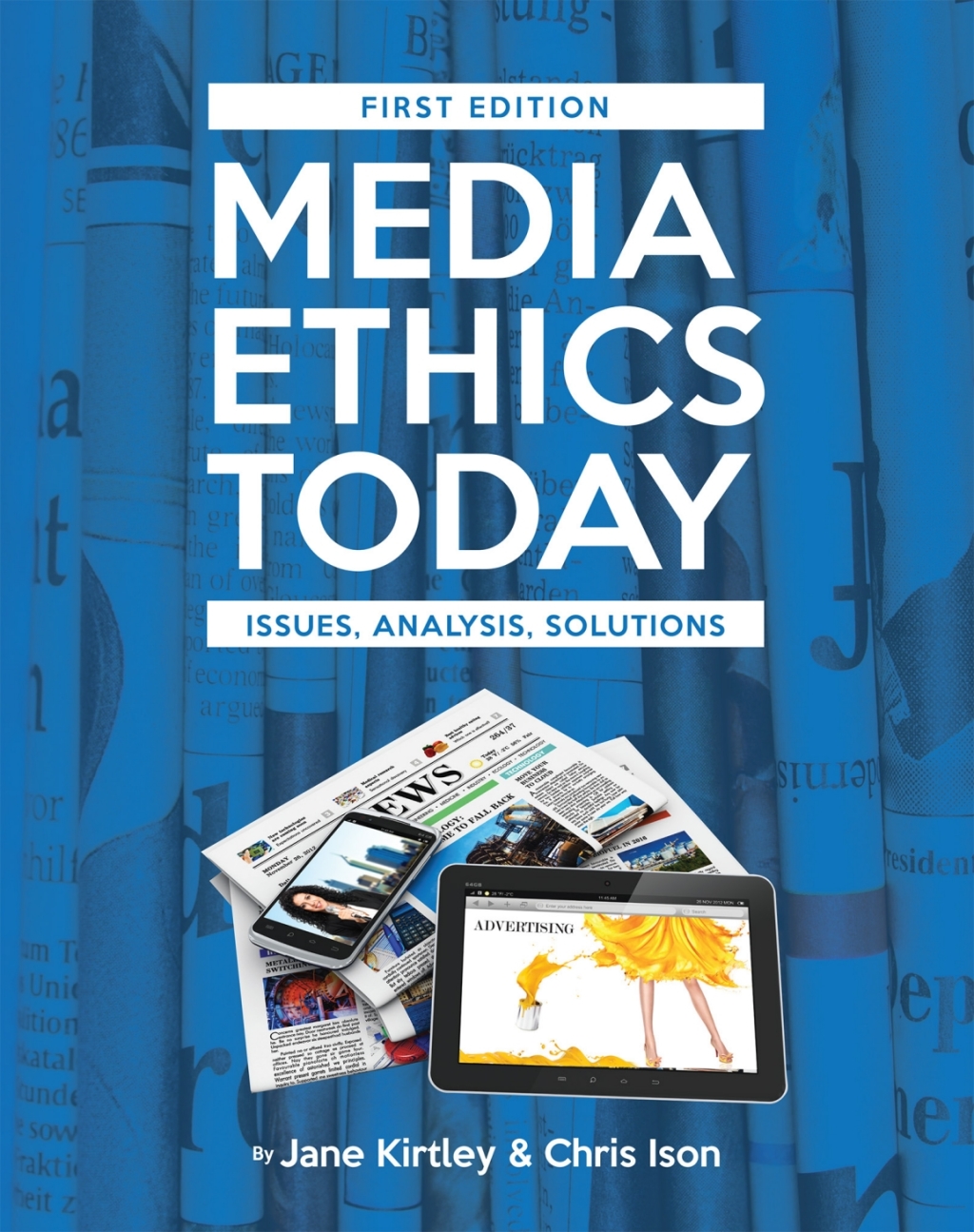 Media Ethics Today 1st Edition â€“ PDF/EPUB Version Downloadable