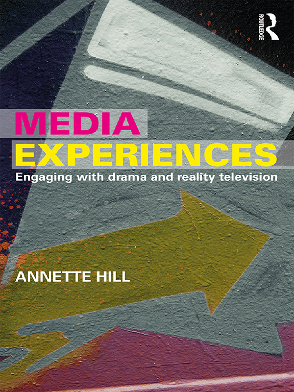 Media Experiences Engaging with Drama and Reality Television 1st Edition â€“ PDF/EPUB Version Downloadable