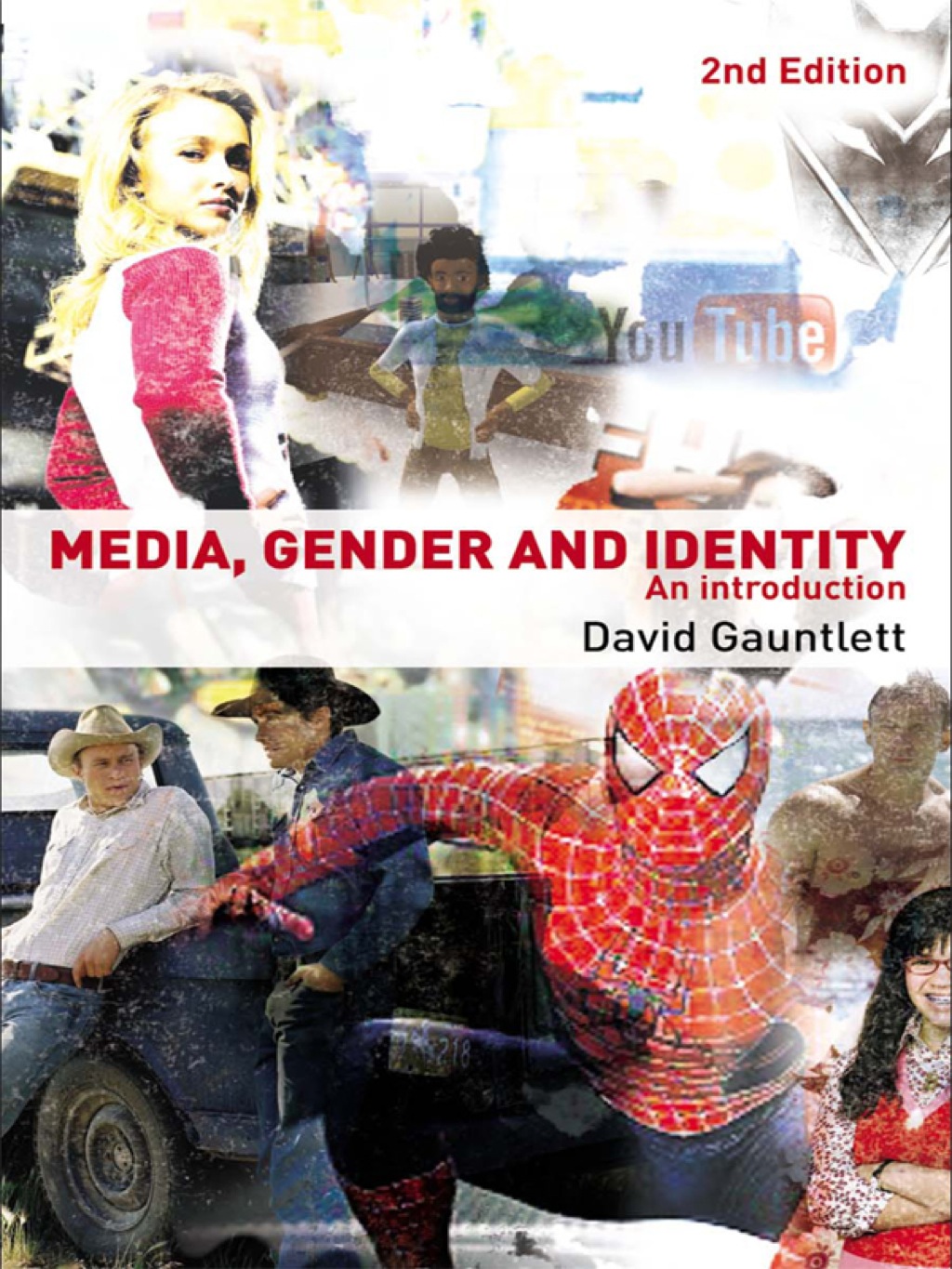Media, Gender and Identity An Introduction 2nd Edition â€“ PDF/EPUB Version Downloadable