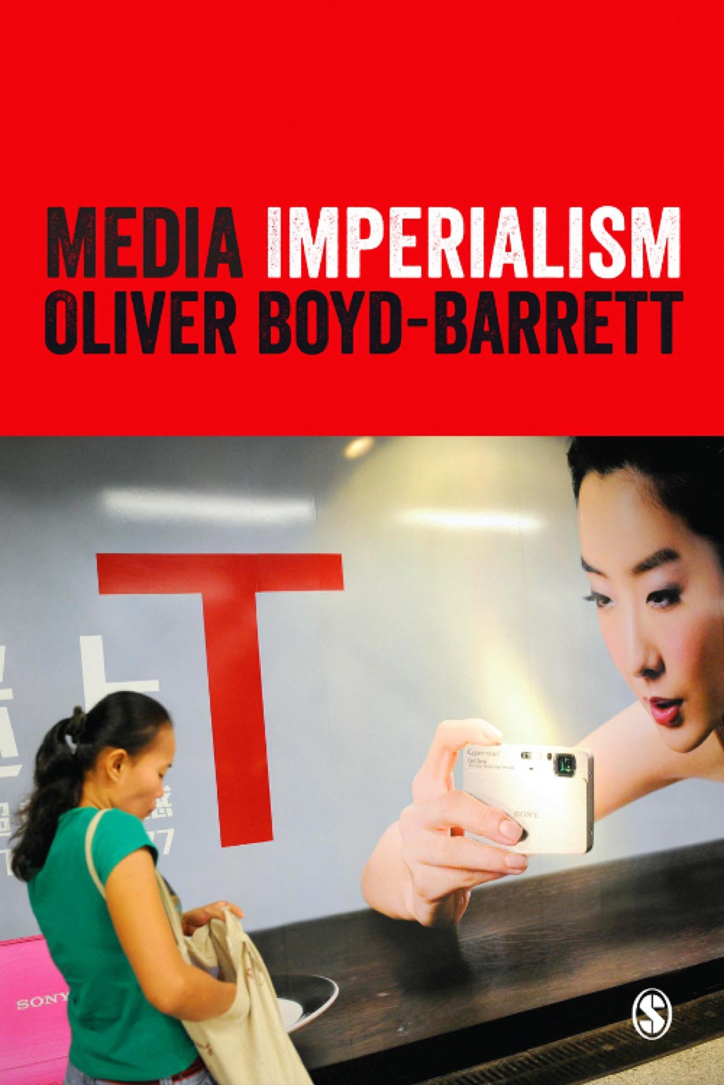 Media Imperialism 1st Edition â€“ PDF/EPUB Version Downloadable