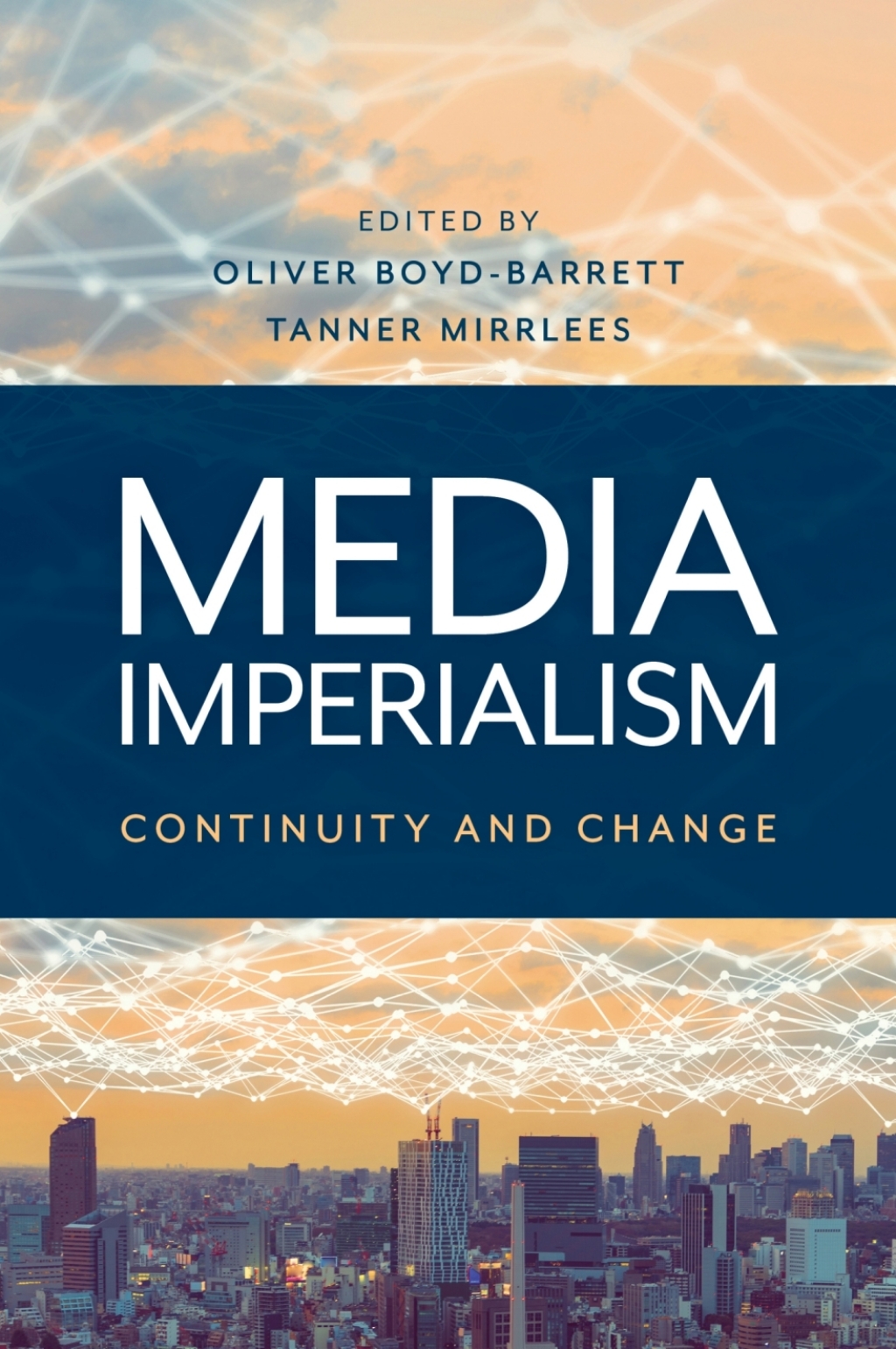 Media Imperialism Continuity and Change 1st Edition – PDF/EPUB Version Downloadable Media Imperialism Continuity and Change 1st Edition – PDF/EPUB Version Downloadable - Image 1