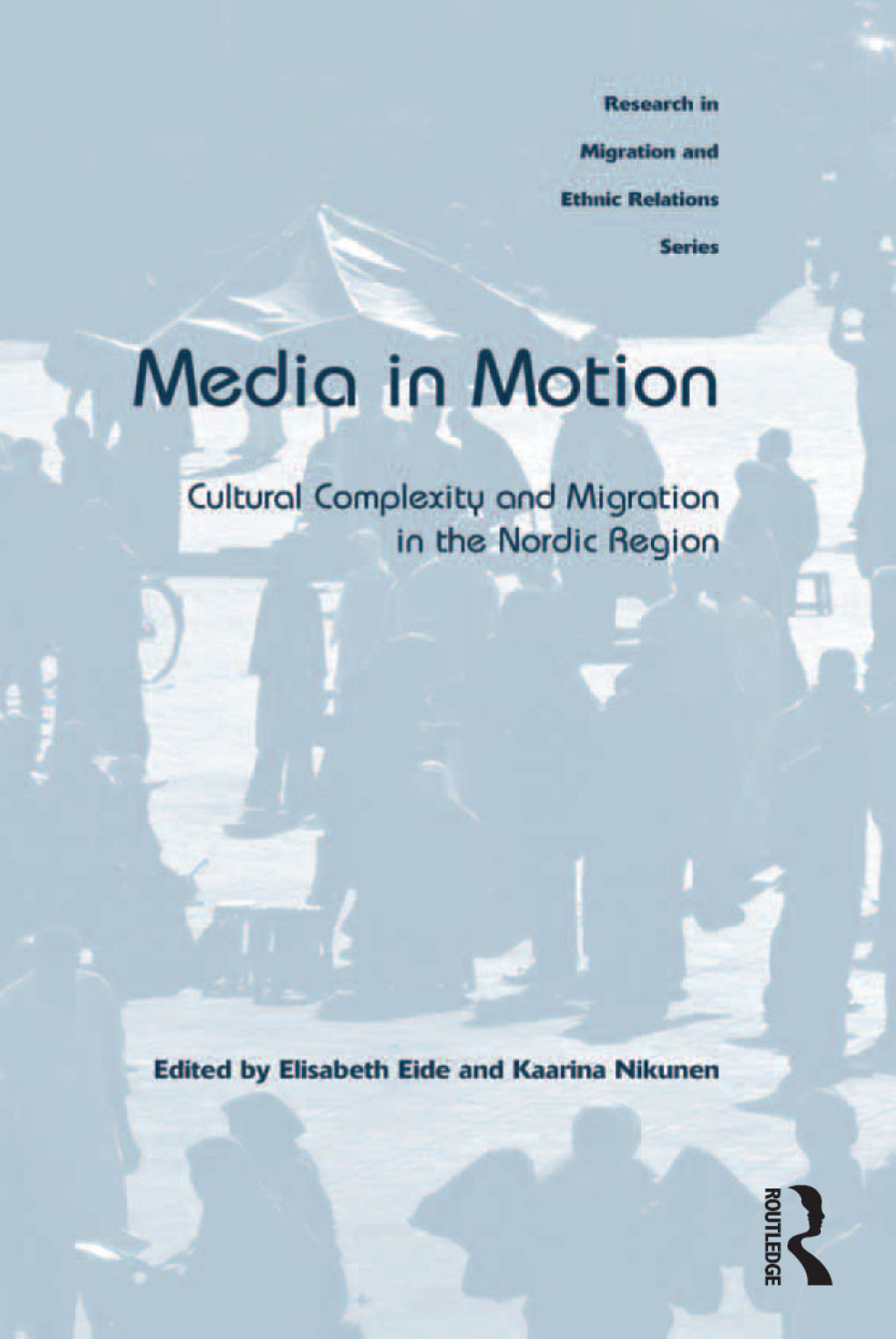 Media in Motion Cultural Complexity and Migration in the Nordic Region 1st Edition â€“ PDF/EPUB Version Downloadable