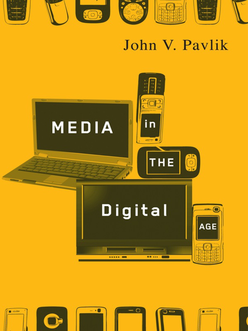 Media in the Digital Age - (PDF/EPUB Version)