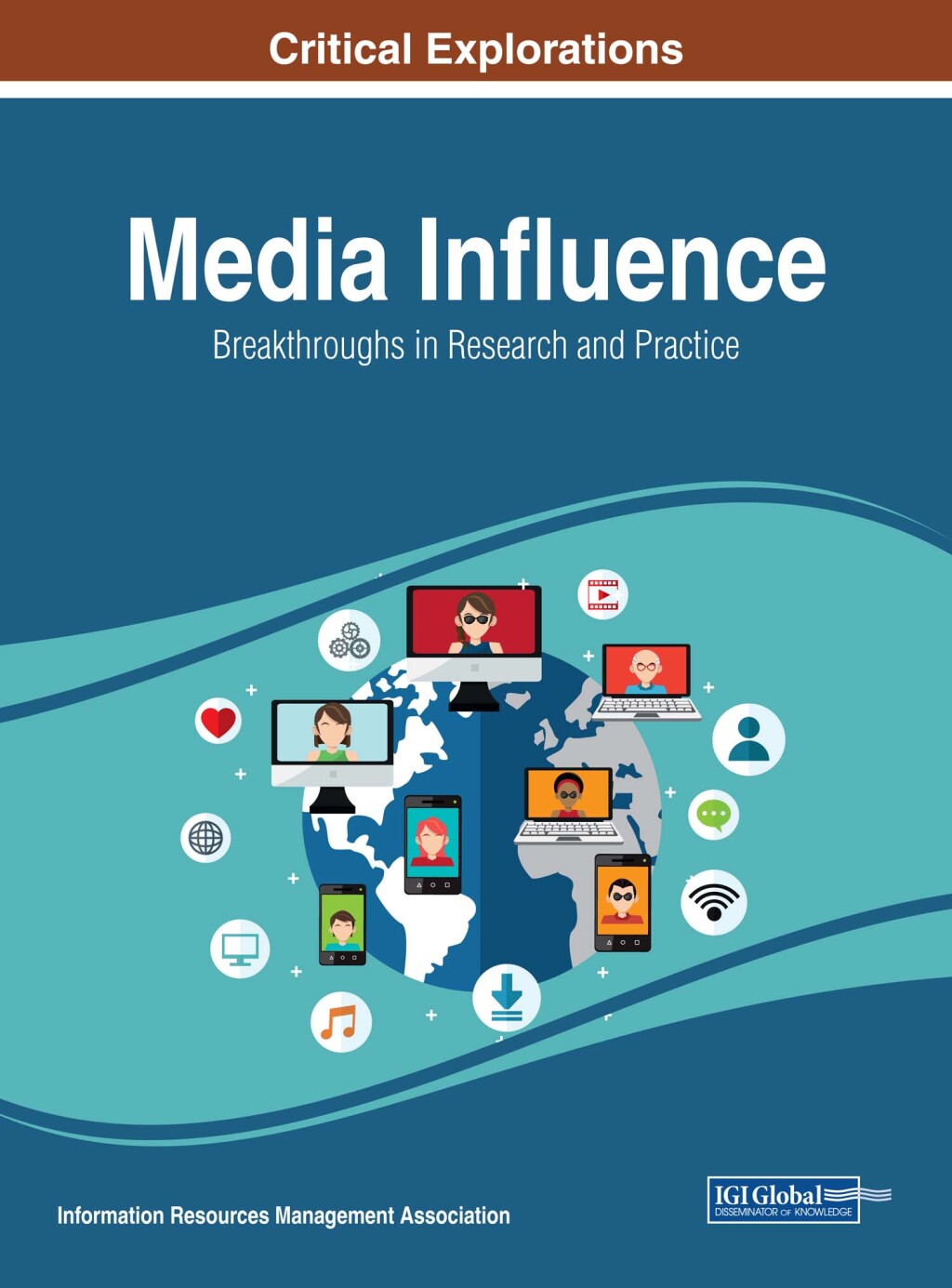 Media Influence: Breakthroughs in Research and Practice  â€“ PDF/EPUB Version Downloadable