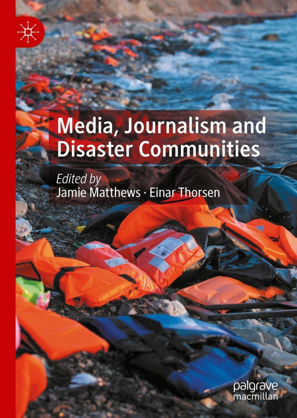Media, Journalism and Disaster Communities 1st Edition â€“ PDF/EPUB Version Downloadable