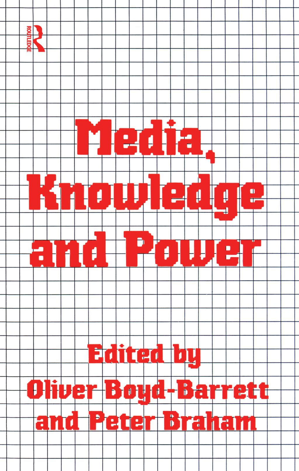 Media, Knowledge and Power 1st Edition â€“ PDF/EPUB Version Downloadable