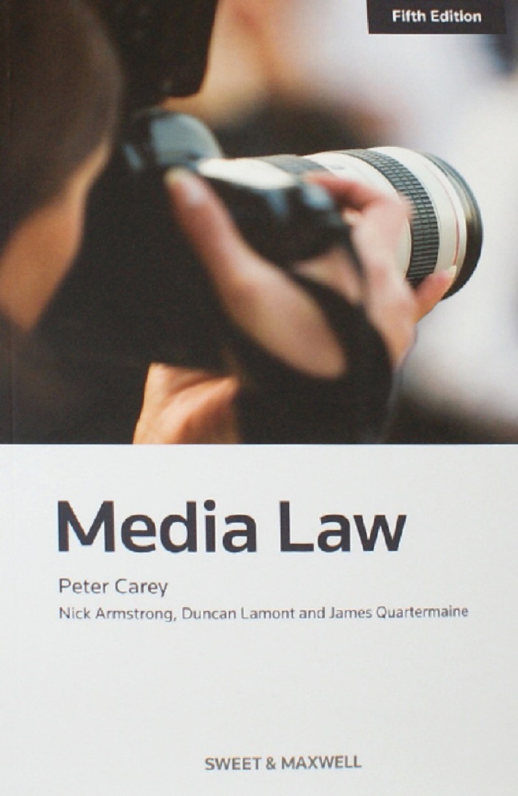 Media Law  â€“ PDF/EPUB Version Downloadable