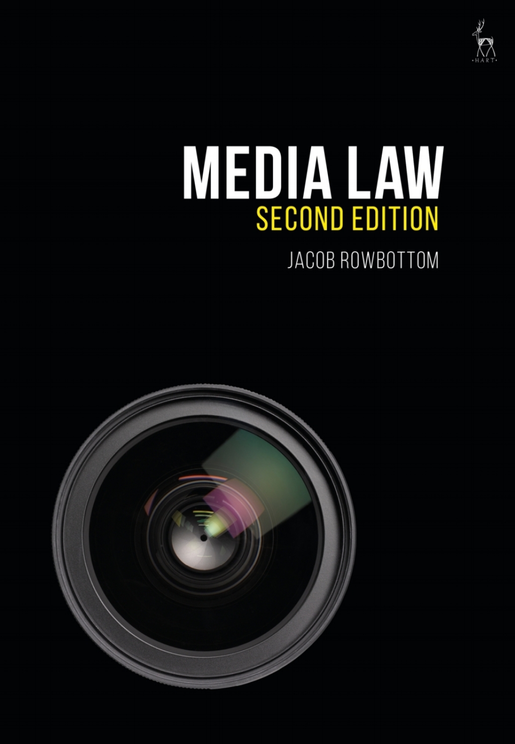 Media Law 2nd Edition â€“ PDF/EPUB Version Downloadable