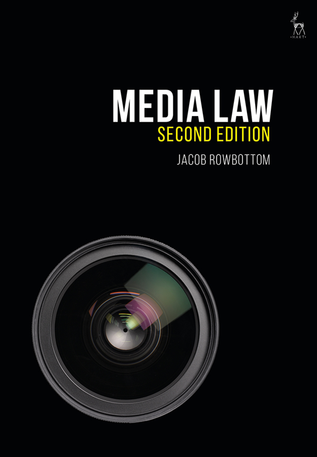 Media Law 2nd Edition â€“ PDF/EPUB Version Downloadable