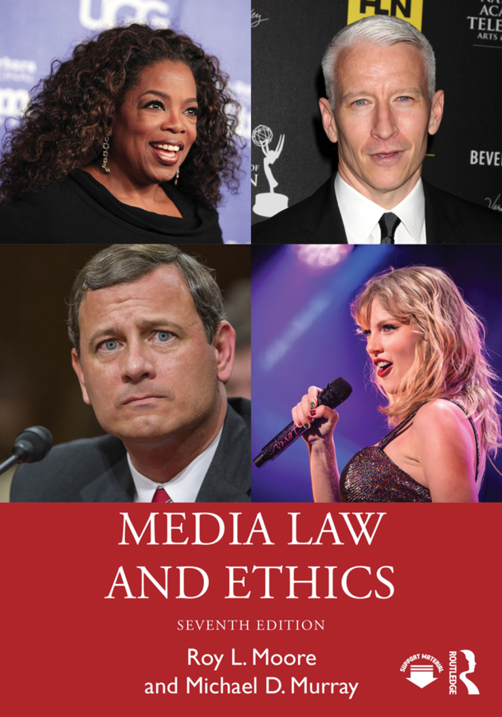 Media Law and Ethics 7th Edition â€“ PDF/EPUB Version Downloadable