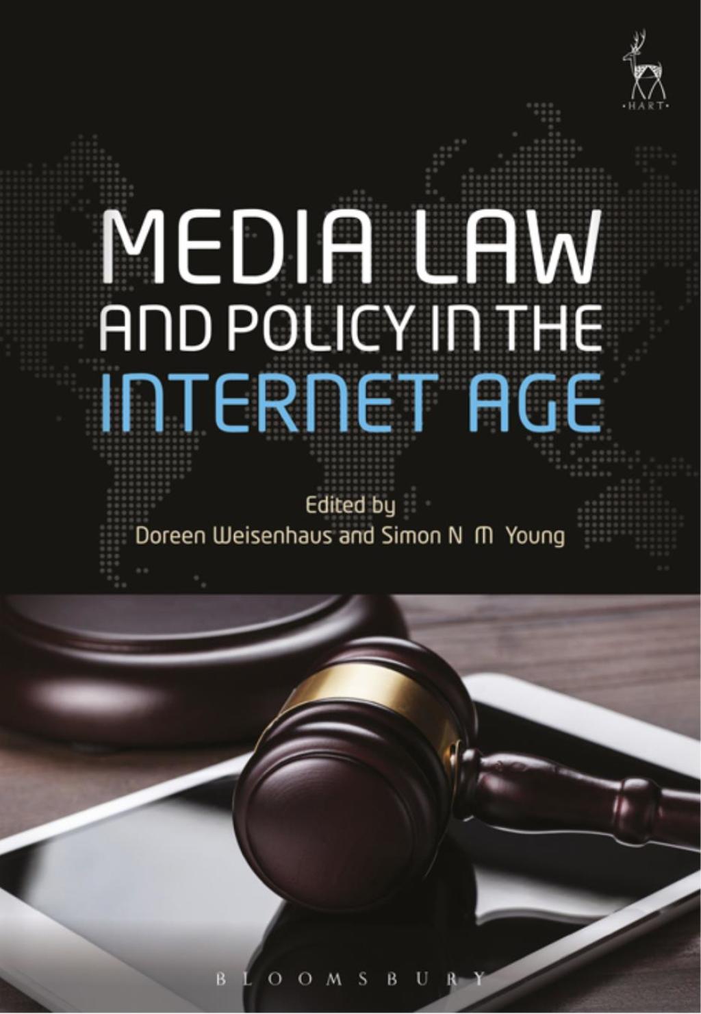 Media Law and Policy in the Internet Age The IZA World of Labor Guide 2016 1st Edition â€“ PDF/EPUB Version Downloadable