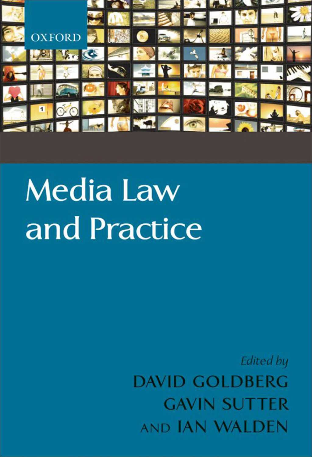 Media Law and Practice 1st Edition â€“ PDF/EPUB Version Downloadable