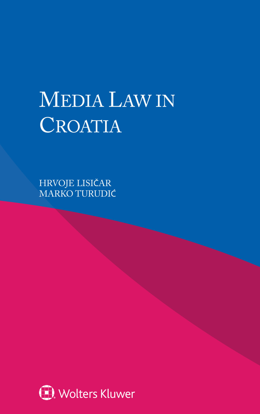 Media Law in Croatia  â€“ PDF/EPUB Version Downloadable