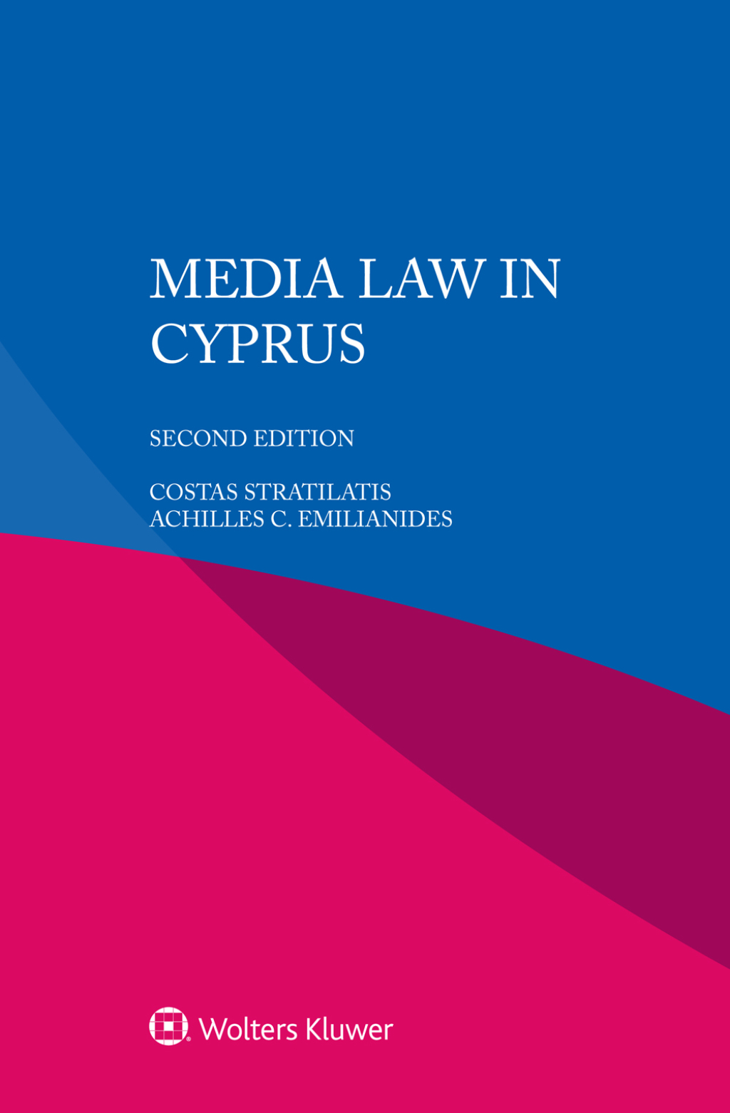 Media Law in Cyprus 2nd Edition â€“ PDF/EPUB Version Downloadable